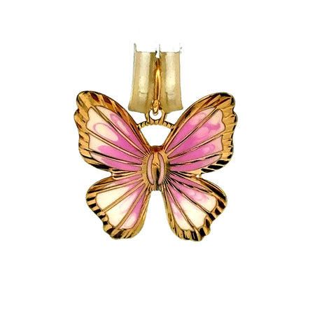 Pendant 'So Cute' 20 10K