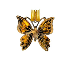 Golden Bull Basic Pendant 'So Cute' 24.5 10K