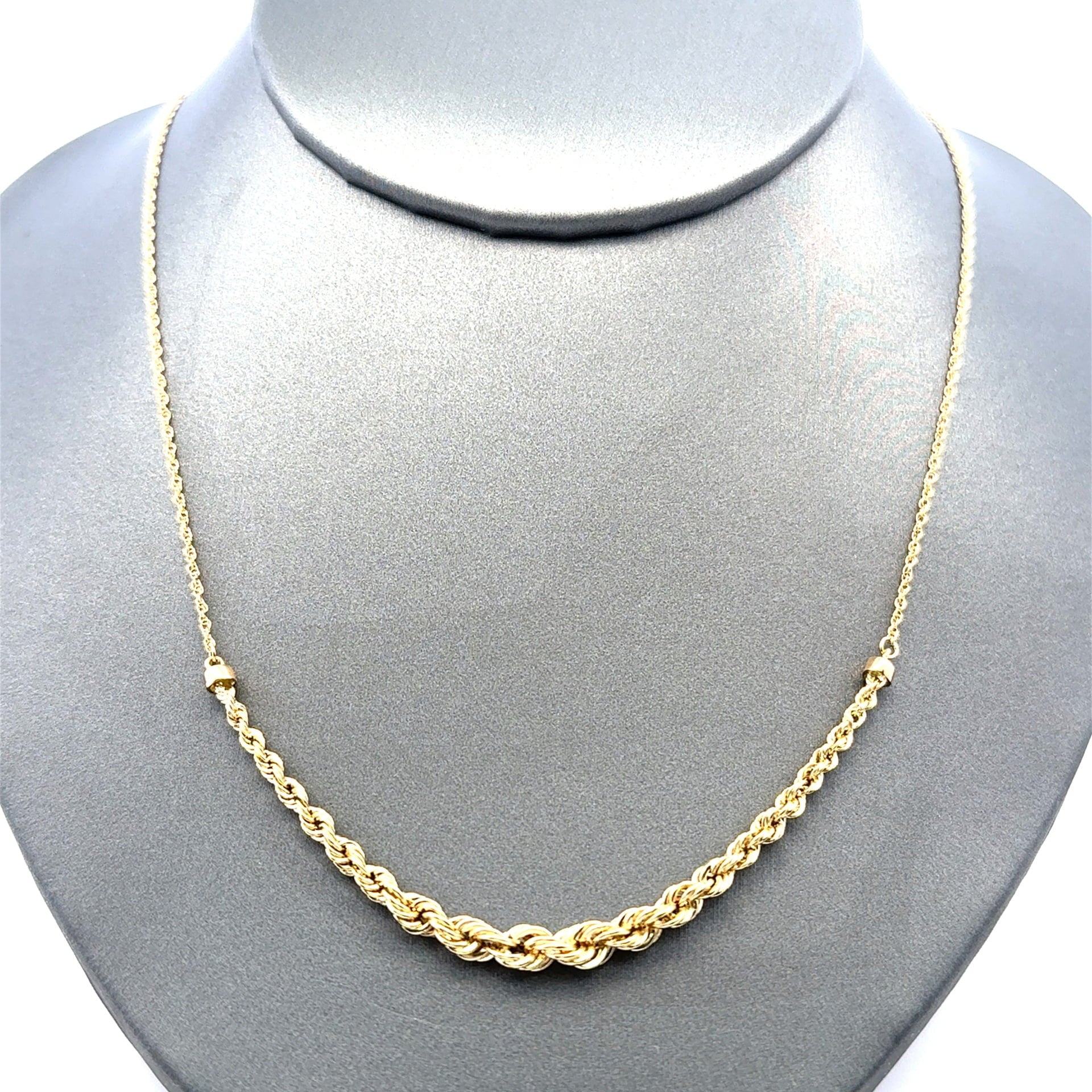 Women's Rope Chains