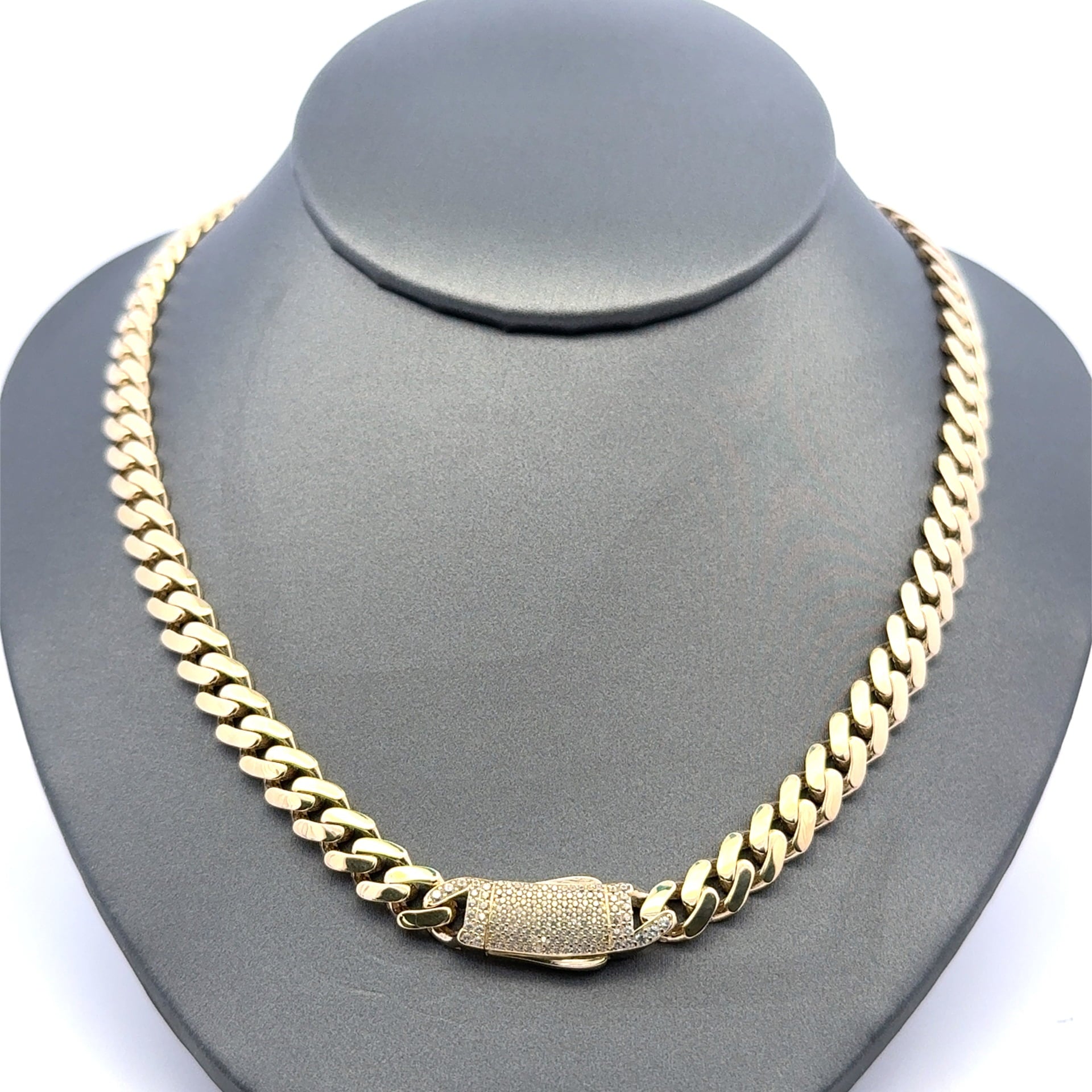 Women's Monaco Chains