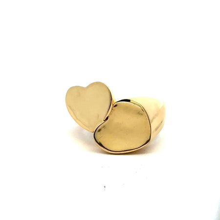 Ring Women's 7 2.5mm 10K