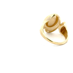 Las Villas Jewelry Online Rings Elegant Gold Ring Design