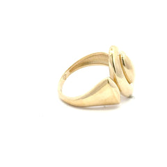 Las Villas Jewelry Online Rings Elegant Gold Ring Design