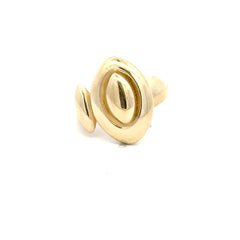 Las Villas Jewelry Online Rings Elegant Gold Ring Design