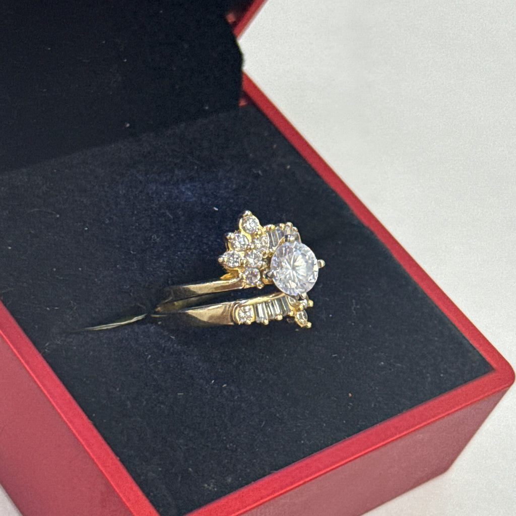 Las Villas Jewelry Online Untitled