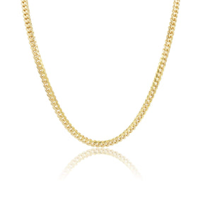 Premier seller and manufacture of the Miami Cuban link | Las Villas Jewelry