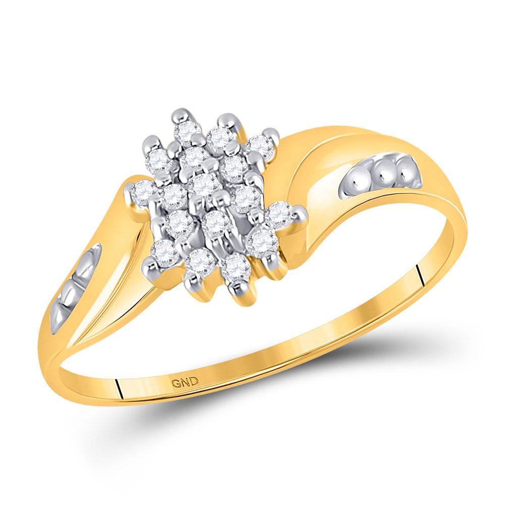 Ballerine emerald-cut diamond engagement ring | Cartier | The Jewellery  Editor