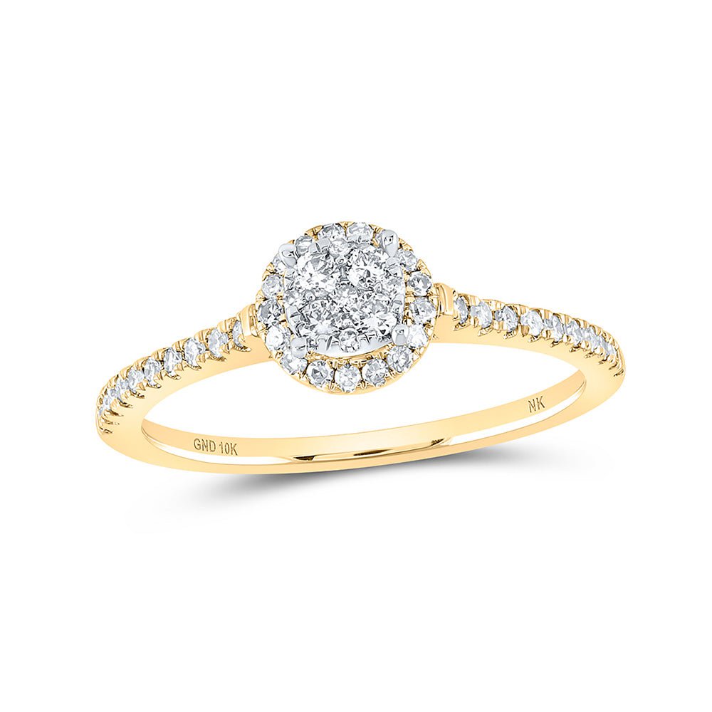 Rings And Bands