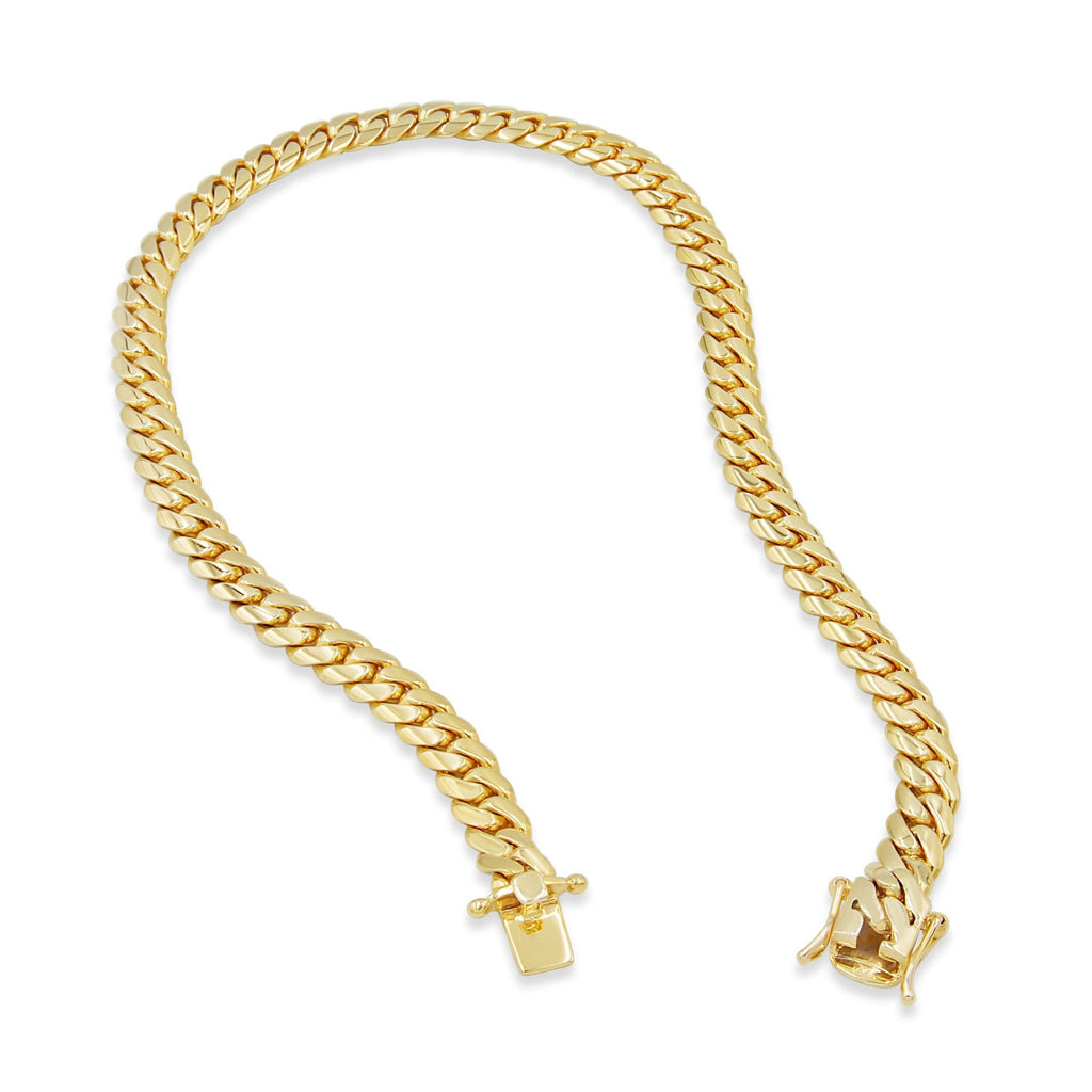 Stylish Stainless Steel Cuban Link Chain Mens Gold Chain Necklace For Women  Gold Color, 6mm 10mm Width, Clavicalis Choker Jewelry From Atunice, $9.8