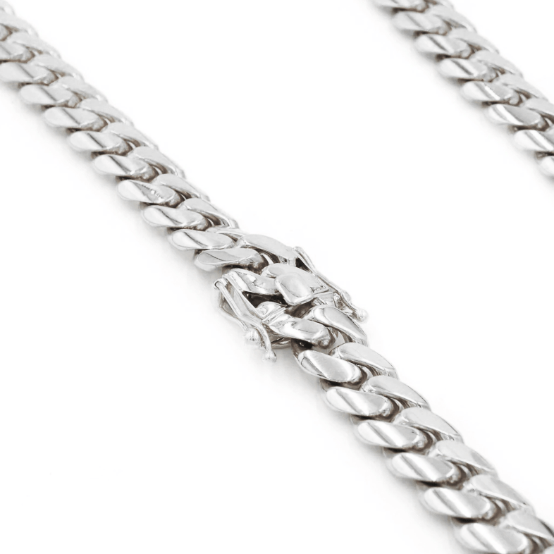 950 silver chain online