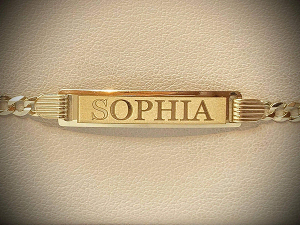 Name Engrave Service